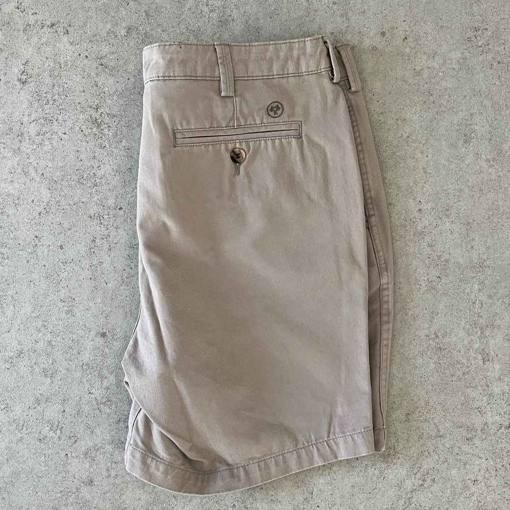 Line of Trade Grey Shorts (W32)